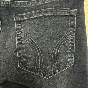 Hollister Super Skinny Jeans